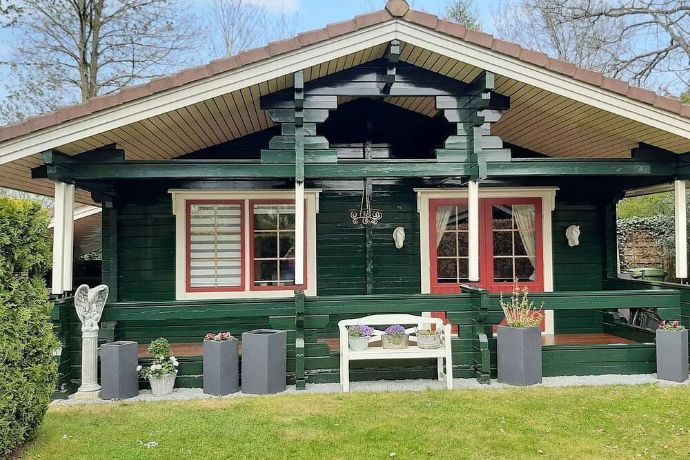 Bungalow für 5 Personen in Nunspeet, Veluwemeer