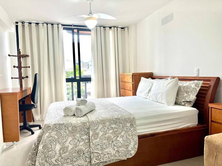 Appartement de vacances pour 4 personnes