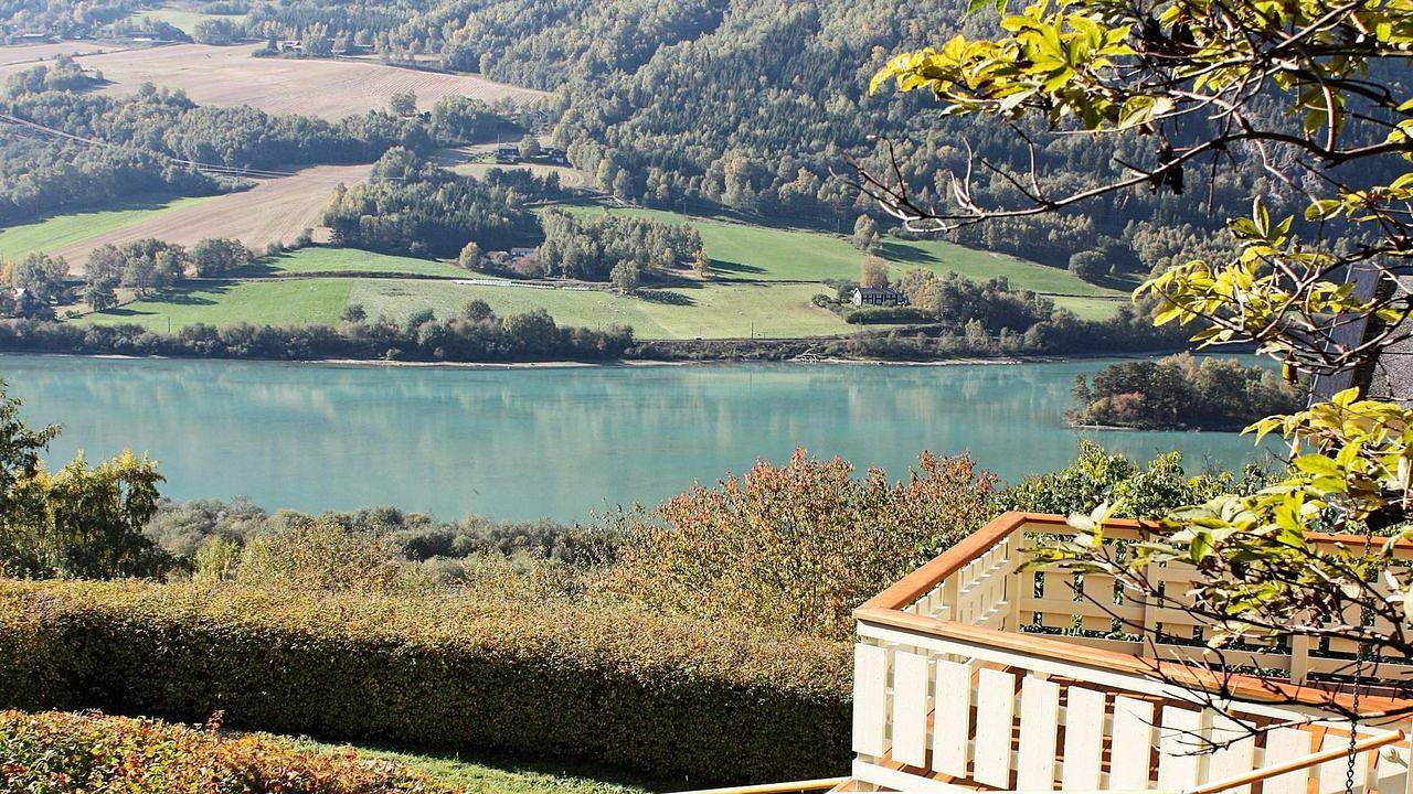 Ferienhaus für 6 Personen (85 m²) in Otta in Sel