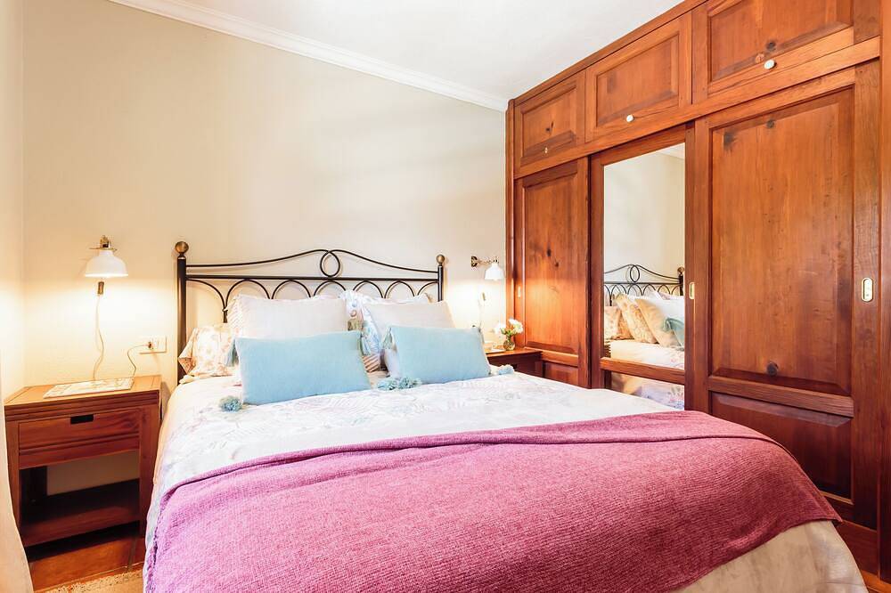 Casa El Tendal con piscina privada en Puntagorda, La Palma in El Pueblo, Puntagorda