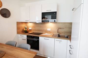 Ferienhaus für 4 Personen in Friesenstrand Tossens, Butjadingen, Bild 4