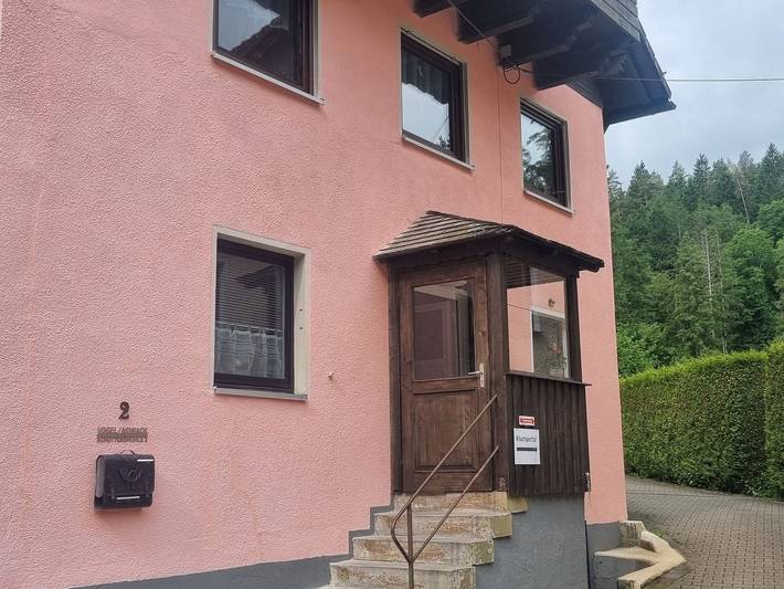 Hütte für 4 Personen in der Fränkische Schweiz