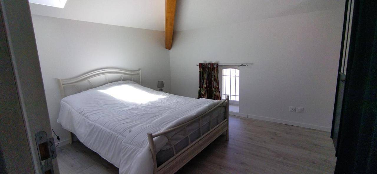 Appartement entier, One-Bedroom Apartment in Dolmayrac (Lot-et-Garonne), Quercy