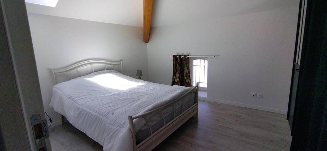 Gîte pour 4 personnes à Dolmayrac (Lot-et-Garonne) - 2