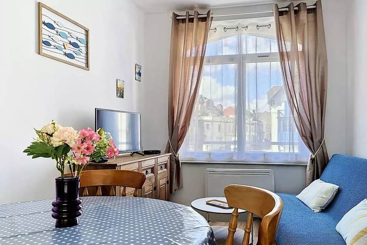 Apartamento entero, Apartamentos para 4 personas in Ault, Región de Abbeville