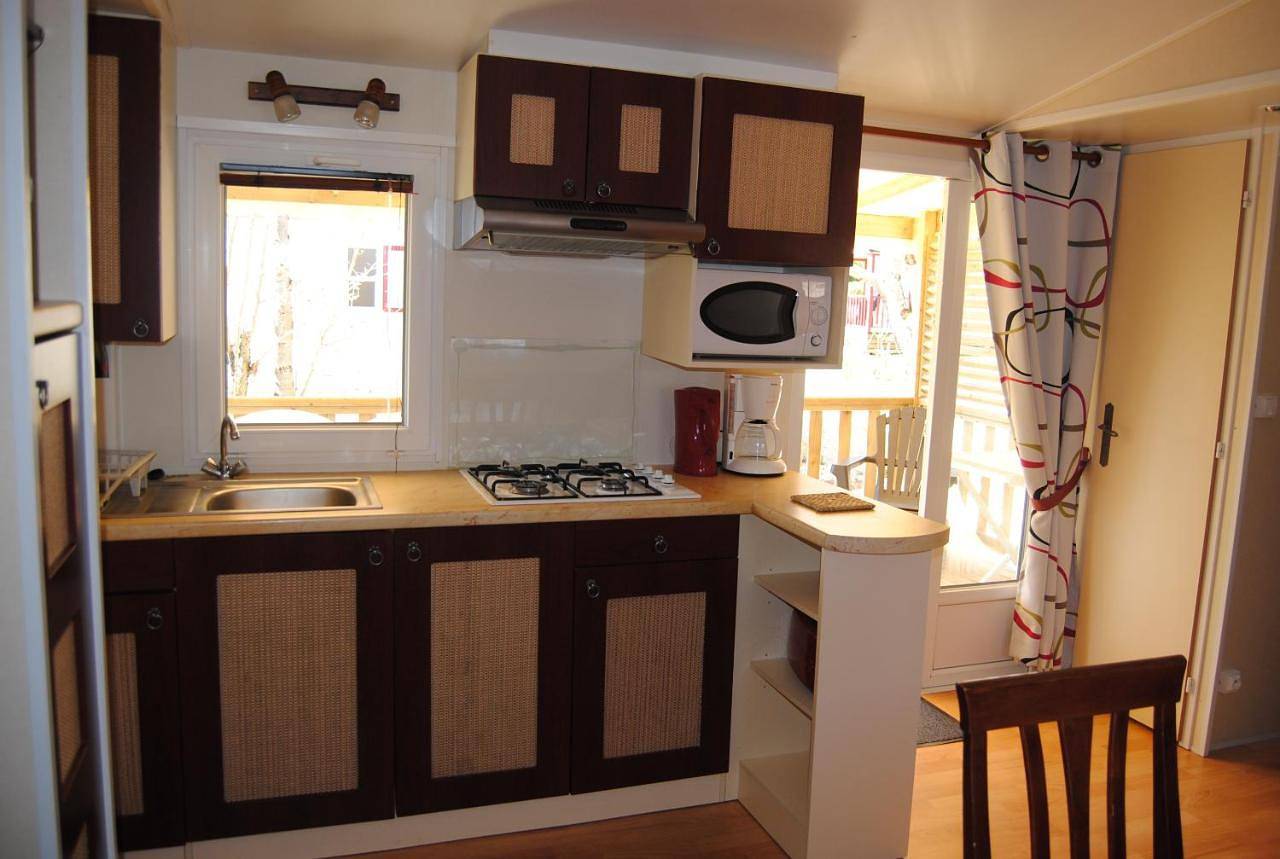 Mobile Home in Veyrignac, Quercy