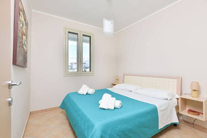 Entire apartment, Apartment with all comforts 250 mt from the beach of Torre dell'Orso in Torre Dell'orso, Melendugno