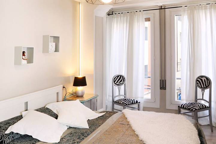 Gîte pour 5 personnes, avec jacuzzi à La Seu d'Urgell - 2