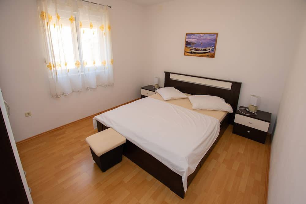 Ganze Wohnung, Ferienwohnungen Calida A - Drage in Drage (Pakoštane), Zadar