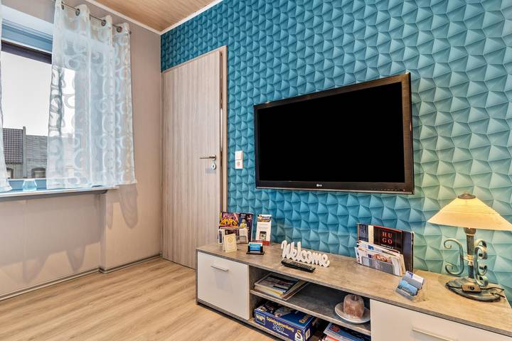 Ferienwohnung für 2 Personen, mit Garten in Baden-Baden - 4