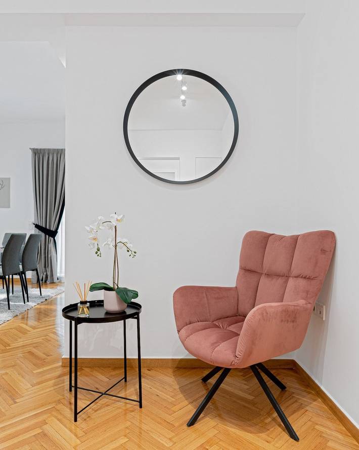 Villa für 8 Personen in Athen - 2