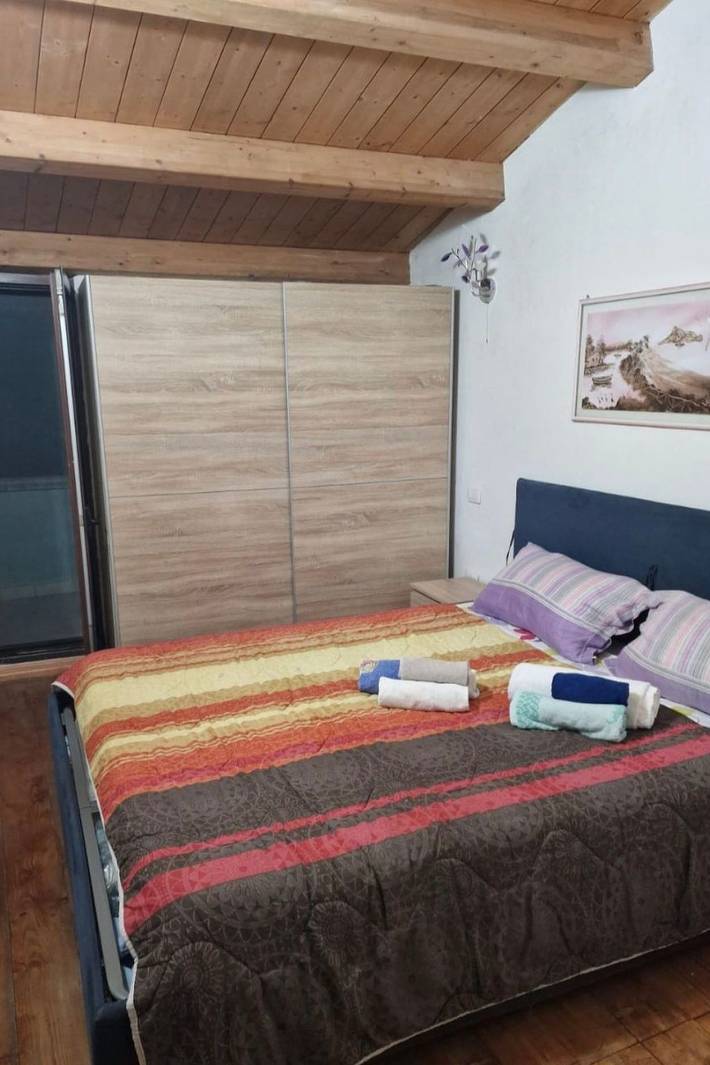 Location de vacances pour 2 personnes, avec jardin à Cabras - 3