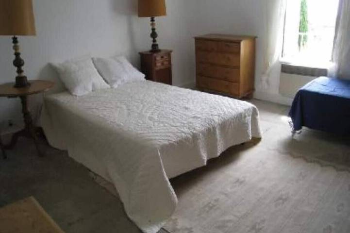 Location de vacances pour 7 personnes, avec terrasse et jardin à Taulignan - 2