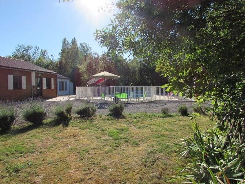 Gîte Tournesol - Gîtes Au Bas Marais in Nalliers, Fontenay-le-Comte