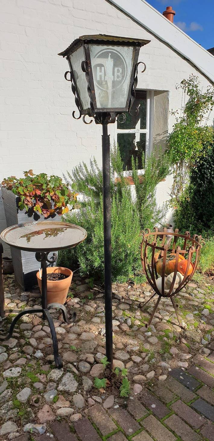 Studio für 2 Personen, mit Terrasse und Garten in Lübeck (Stadt) - 4
