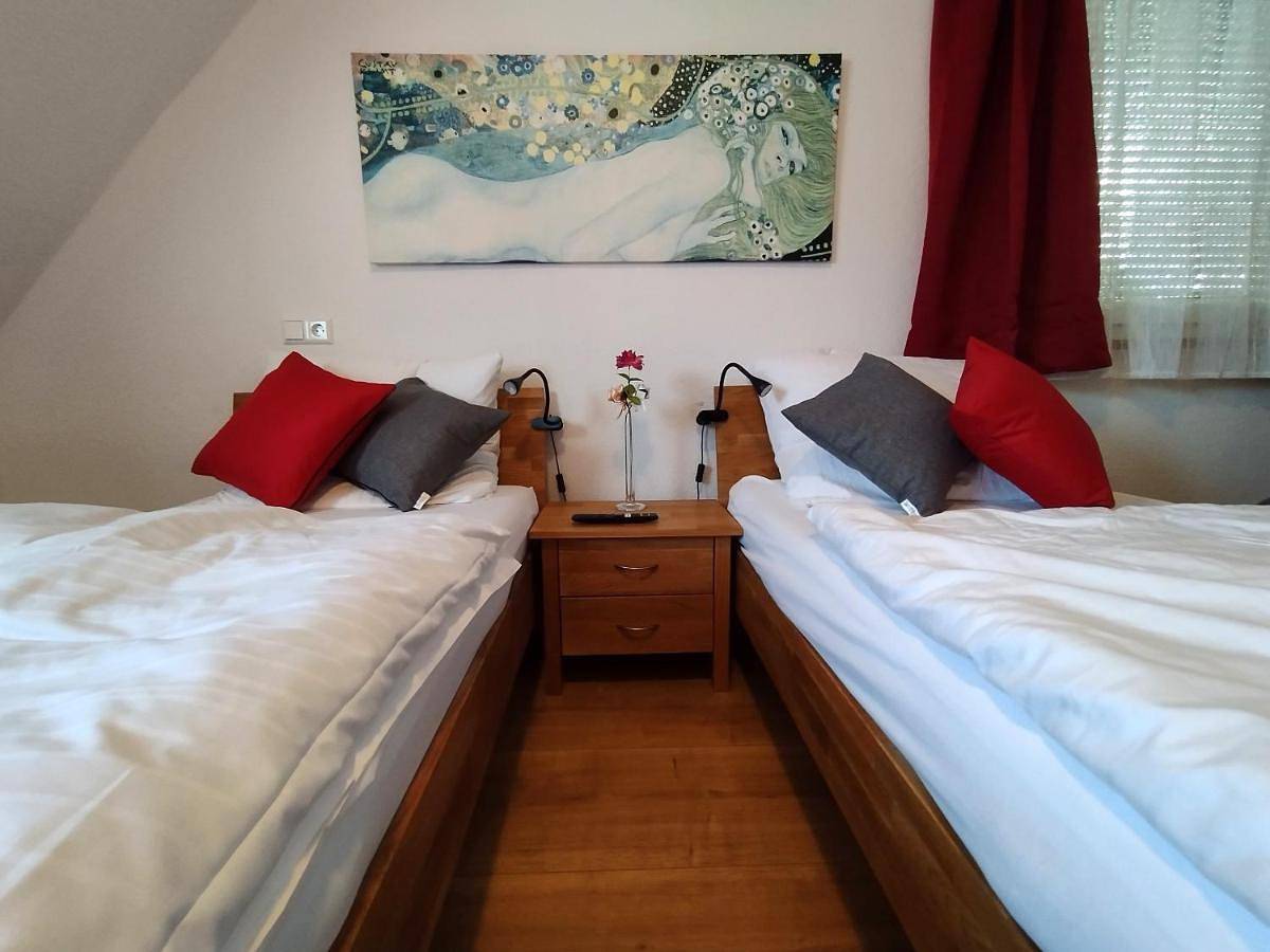 One-Bedroom Apartment in Böblingen, Landkreis Böblingen