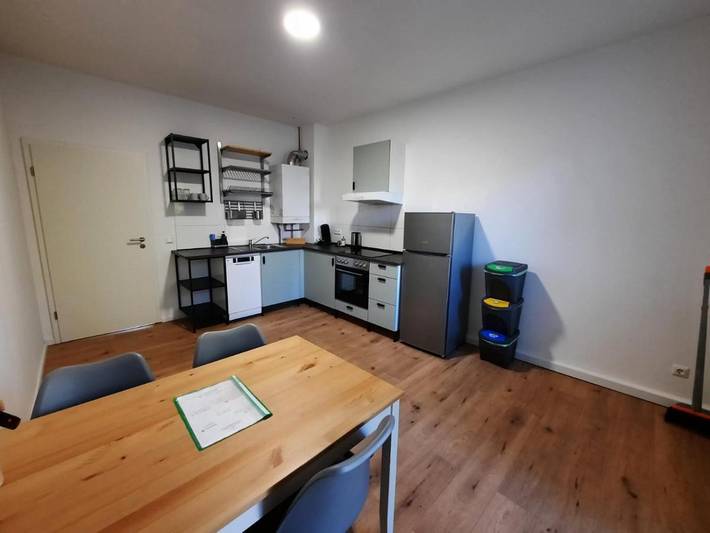 Ferienwohnung für 8 Personen, mit Terrasse und Garten in Hagen - 2