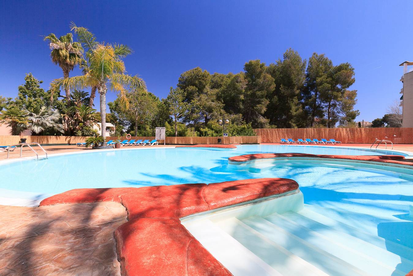 Apartamento entero, S206-081 Festival Village in Cap Salou, Salou
