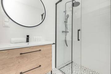 Apartament Wakacyjny dla 6 osoby w Władysławowo, Kaszuby, Zdjęcie 4