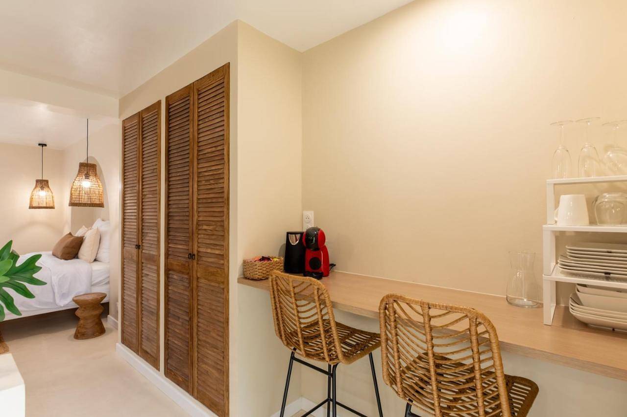 Appartement entier, Suite Baniléa & Spa in Brest, Région de Brest