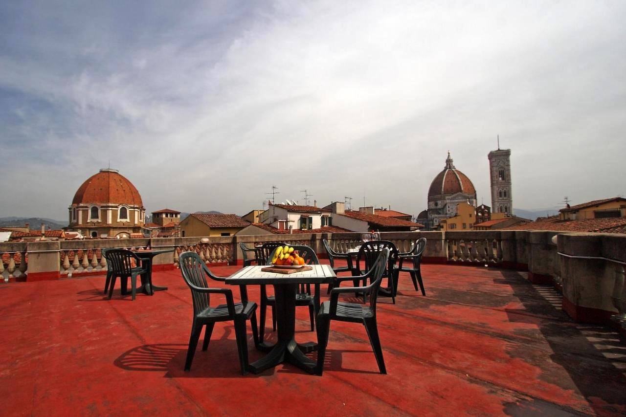 Soggiorno La Cupola Guesthouse in Florence city center, Florenz