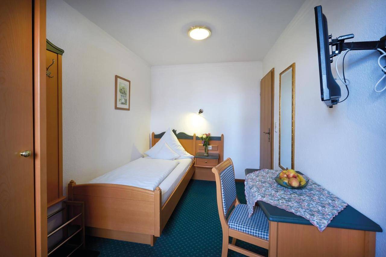 Standard Single Room in Bad Füssing, Bayerische Golf und Thermenland