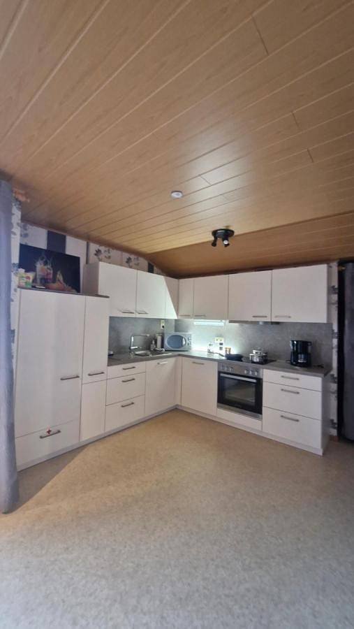 Appartement entier, One-Bedroom Apartment in St. Vith, Hautes Fagnes