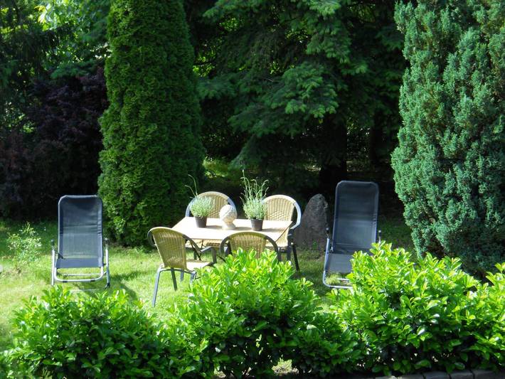 Ferienhaus für 2 Personen, mit Garten an der Mosel - 2