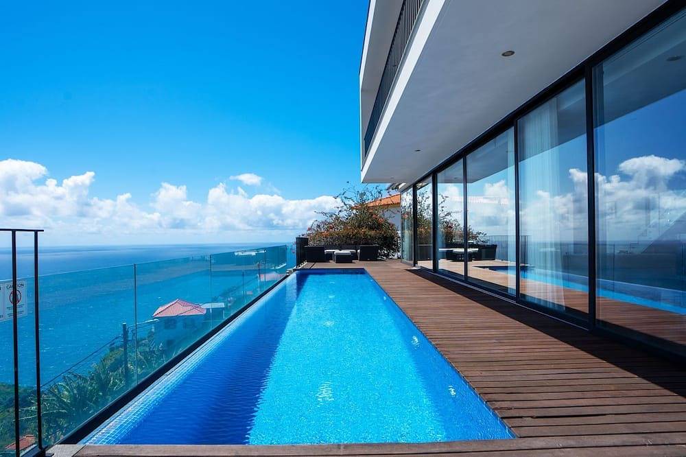 Casa vacanza a Funchal a partire da 430€ a notte