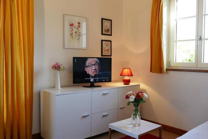 Gîte pour 3 personnes, avec jardin et terrasse, animaux acceptés à Louhossoa - 3