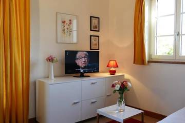 Vakantiewoning voor 3 Personen in Louhossoa, Bayonne regio, Afbeelding 2