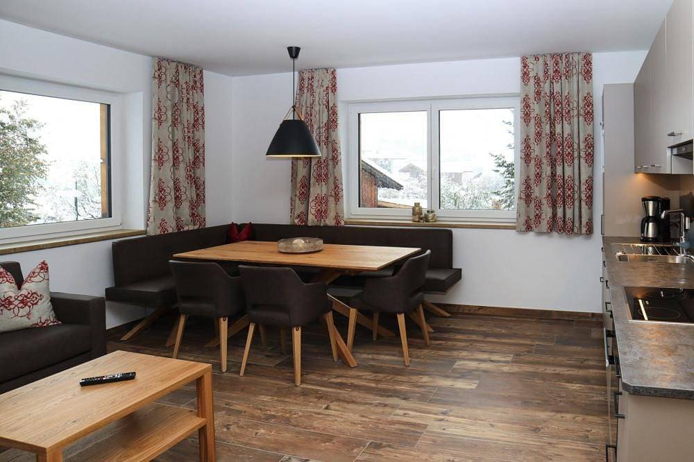 Geheel appartement, Appartement in Bramberg bij Kabelbaan in Bramberg am Wildkogel, Kitzbüheler Alpen