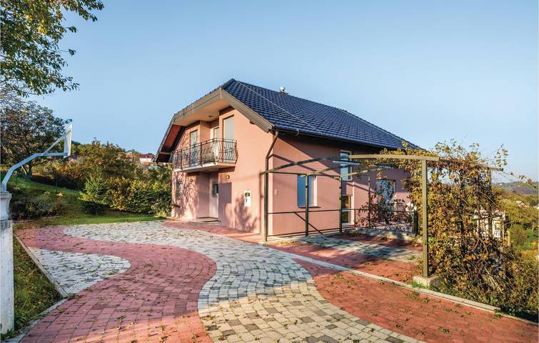 Holiday rental for 5 people, with Terrace and Sauna in Zagreb