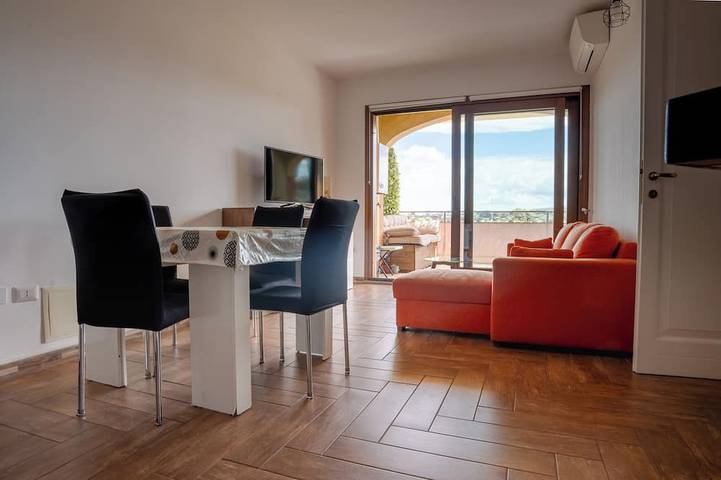 Holiday apartment for 2 people - 1