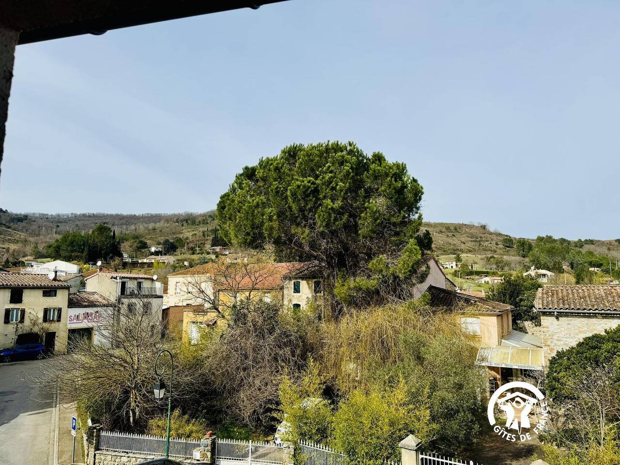 Chez Jeanne la Couturière in Campagne-sur-Aude, Parc naturel régional Corbières-Fenouillèdes