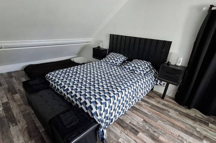 Location de vacances pour 3 personnes à Navarrenx - 2