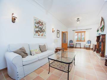 Casa De Vacaciones para 10 Personas en Artà, Mallorca Este, Foto 1
