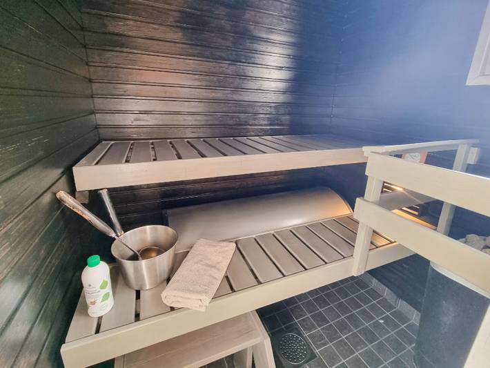 Ganze Wohnung, Korpilammenhuvilat 7a in Espoo, Uusimaa