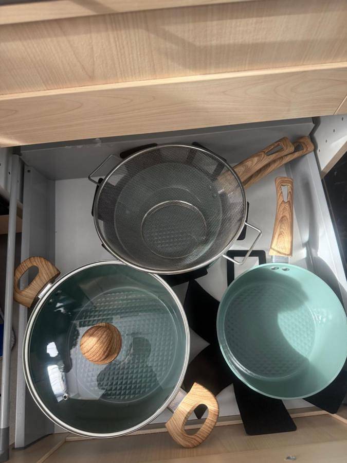 Location de vacances pour 8 personnes, avec terrasse à Villeneuve-sur-Yonne - 2