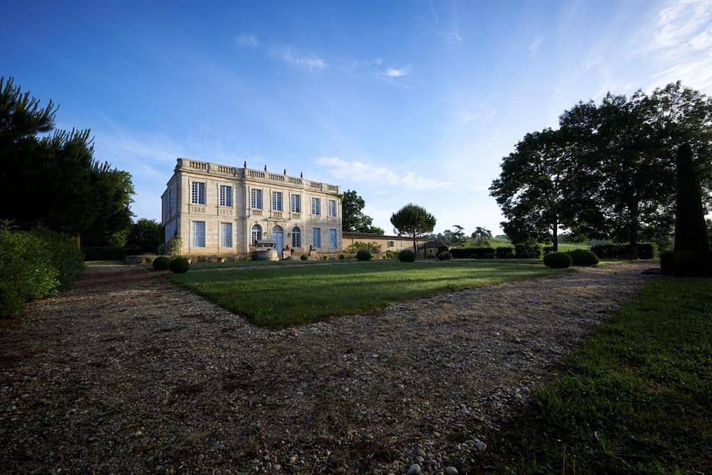 Villa in Béguey, Région de Langon