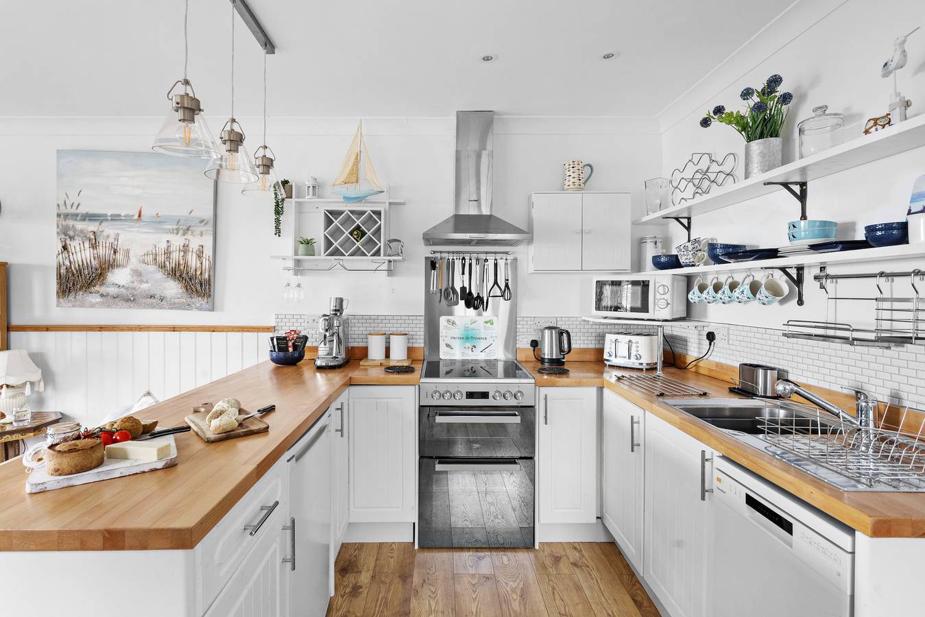 The Boathouse in Torquay, Torbay