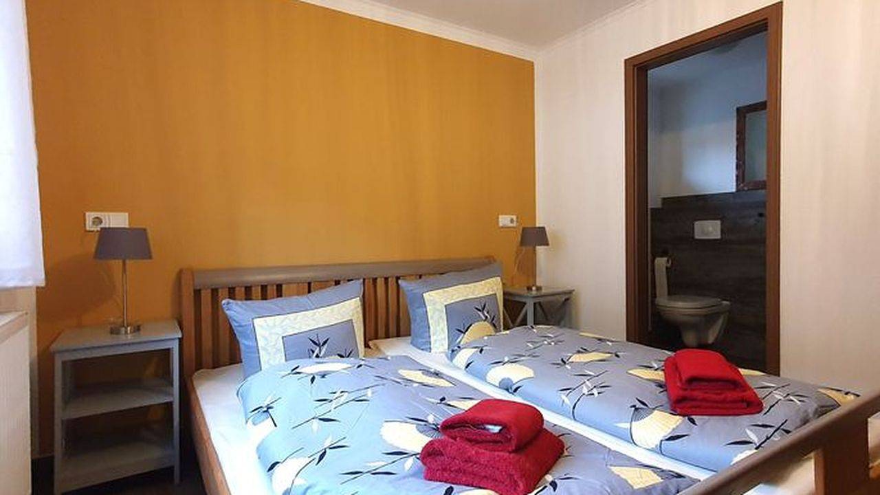 Ferienhaus für 6 Personen (125 m²) in Tanne in Tanne, Harzvorland