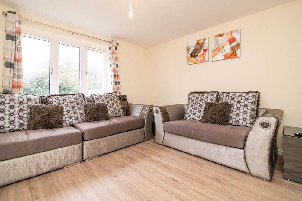 Superior-Casa-Baño privado in Wolverhampton, Birmingham y alrededores