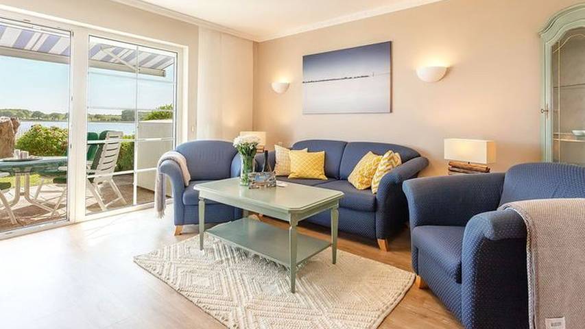 Ferienhaus für 4 Personen in Sellin - 2