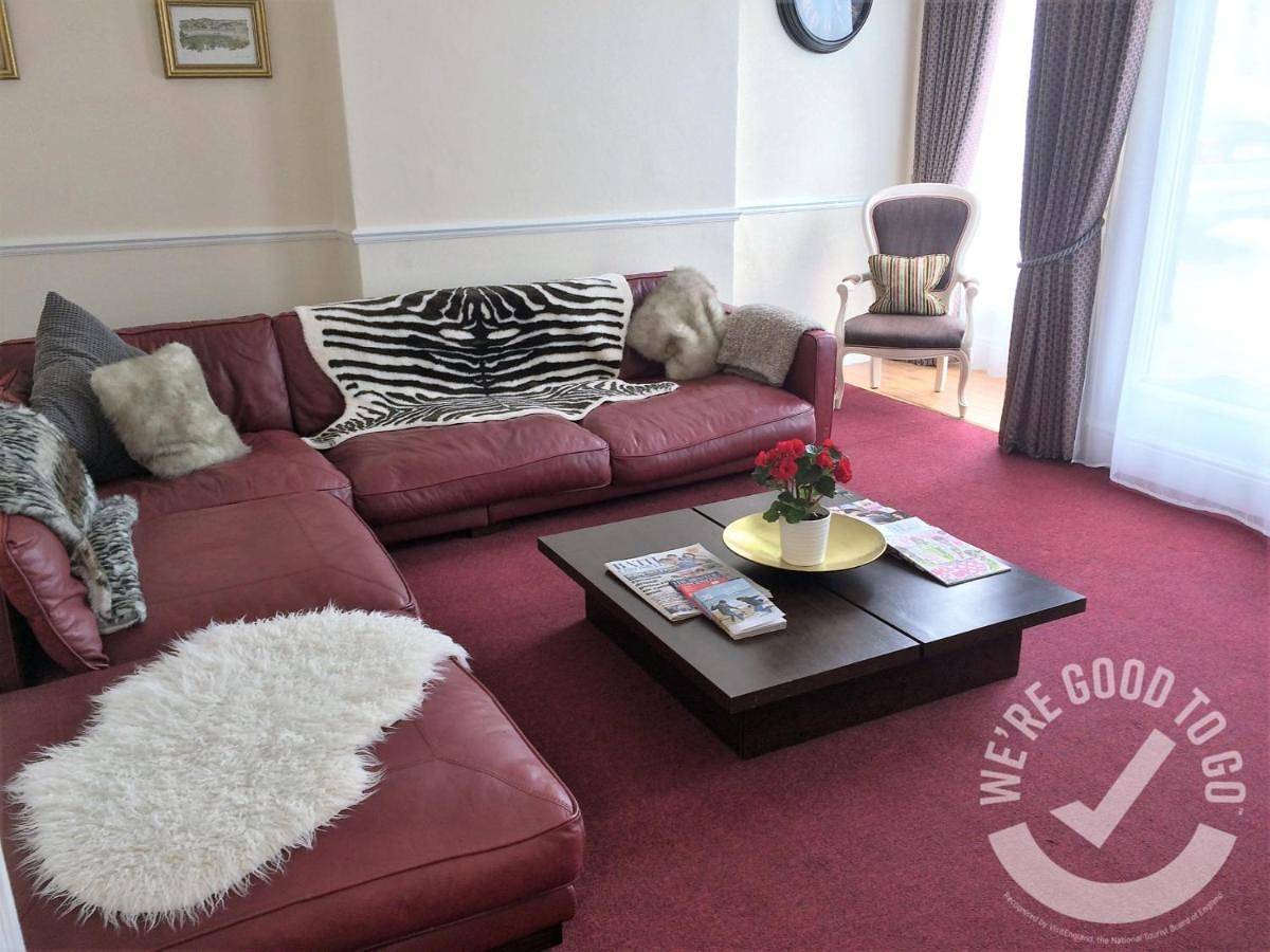 Devonshire House in Bath, Bath & Noordoost Somerset