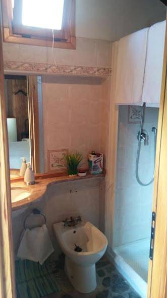 B&B Da Giua' in Apricale, Alpes liguriennes