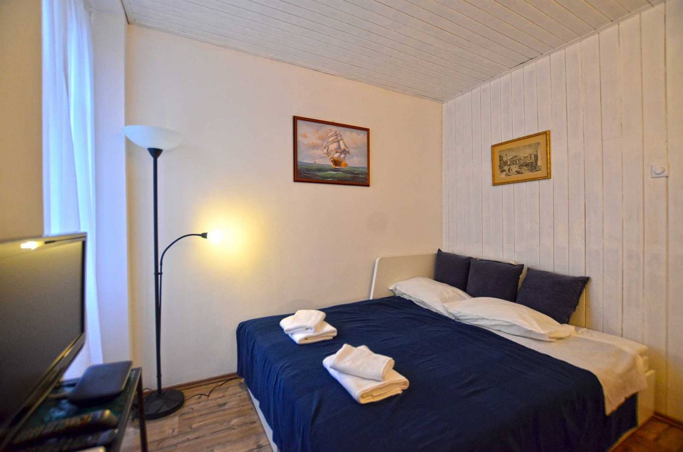 Entire apartment, Nella old Town Apartment in Rovinj, Rovinj region