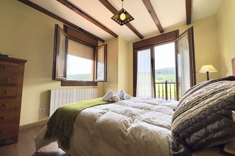 Gran villa con jardín  - Villa El Quejigal 13800 in Bareyo, Cantabrian Coast