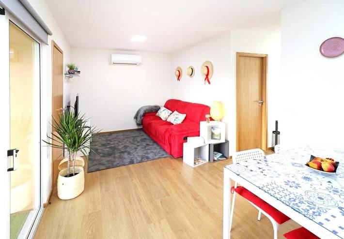 Casa de férias para 4 pessoas em Barcelinhos