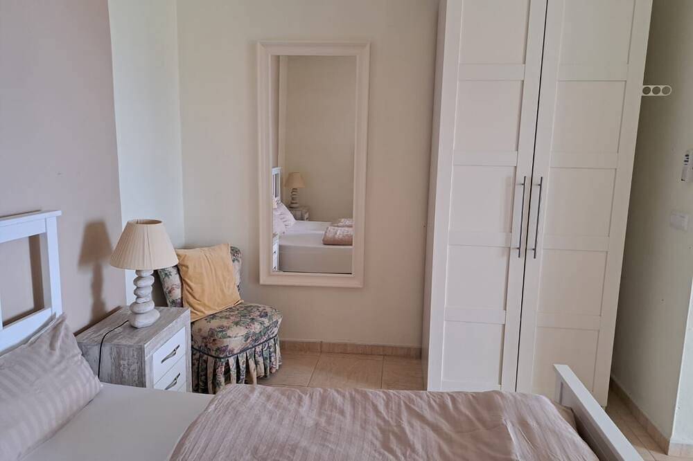 Ganze Wohnung, Villa Panorama  ,Ferienwohnung Taburiente in Los Llanos, Los Llanos de Aridane